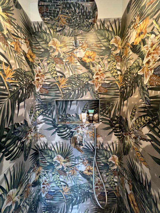 라팔로 Tropicale 아파트 외부 사진